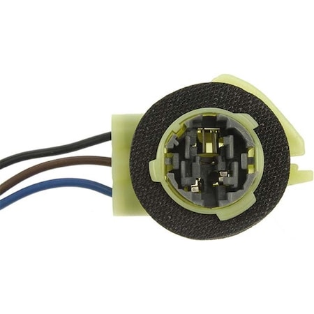 Dorman 85882 3 Wire Front And Rear Stop- Tail And Turn D18-85882
